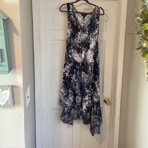 Simply Vera dress